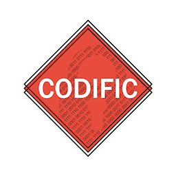 Codific logo