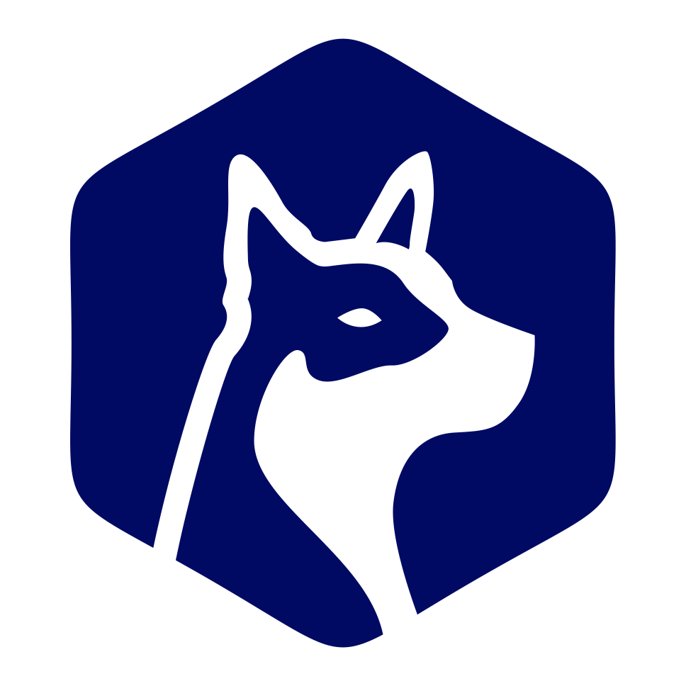 Heeler logo